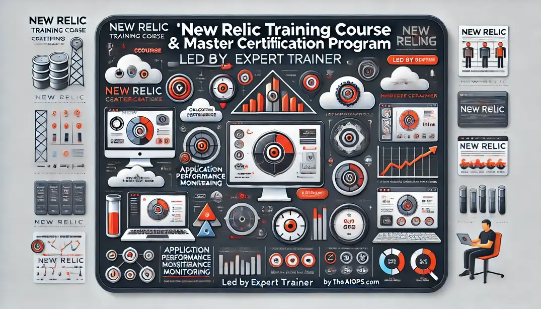 Newrelic Training Course & Master Certification Program by Expert ...