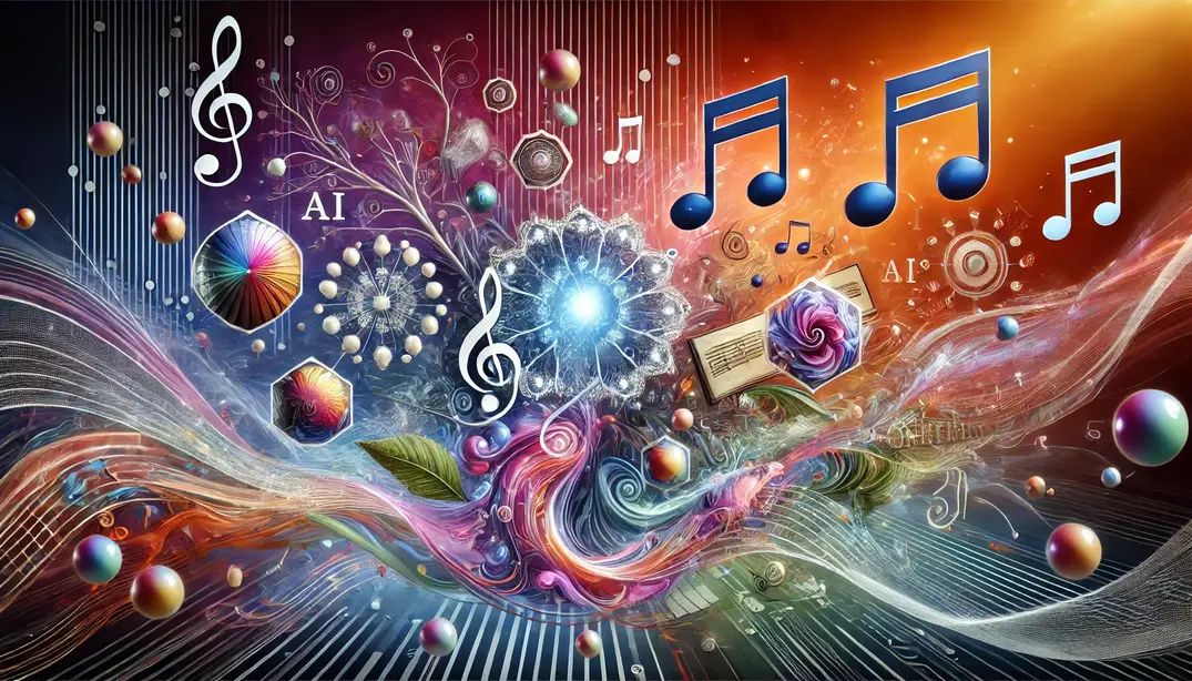 Can generative AI create entirely new and original content? - AiOps ...