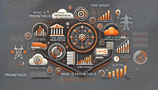 What is Prometheus and use cases of Prometheus? - AiOps Redefined!!!