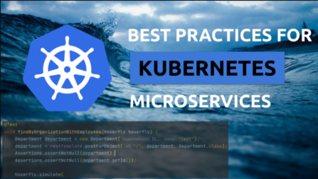 Best Practices for Deploying Microservices with Kubernetes - AiOps ...