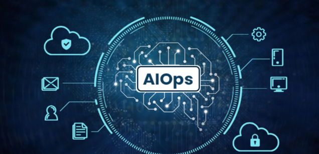 Predict IT Problems Before They Happen with AiOps - AiOps Redefined!!!