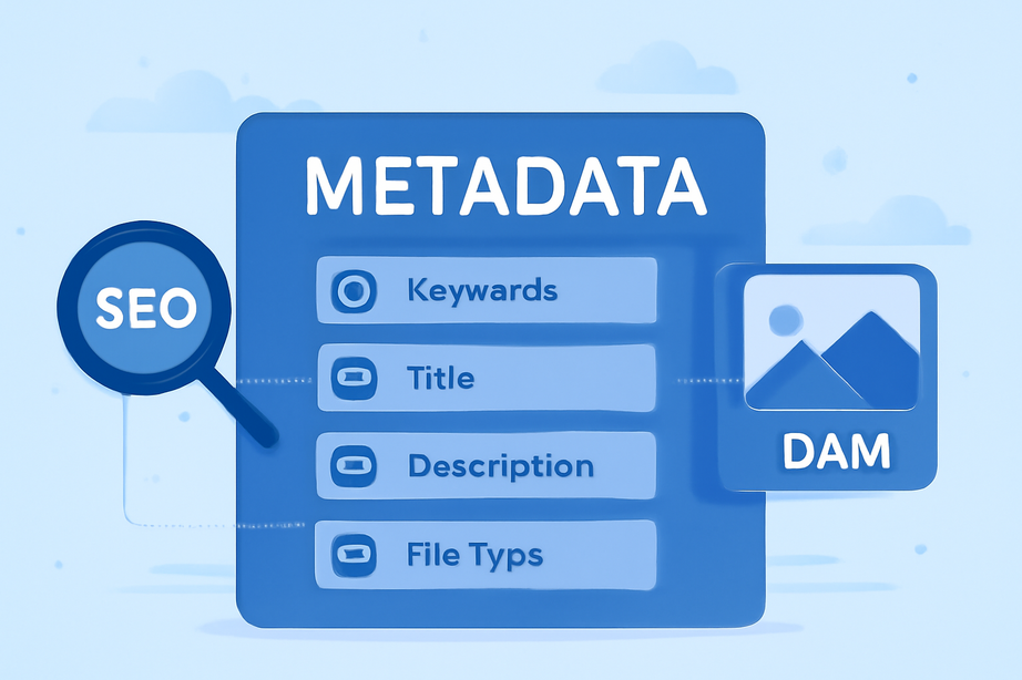 Metadata Seo Why Metadata Is Crucial for SEO and DAM Success - AiOps Redefined!!!